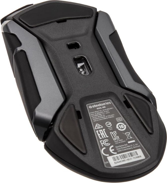 Actual product image SteelSeries Rival 600 (Cable)