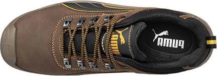 Actual product image Puma Low shoes (S3, 40)