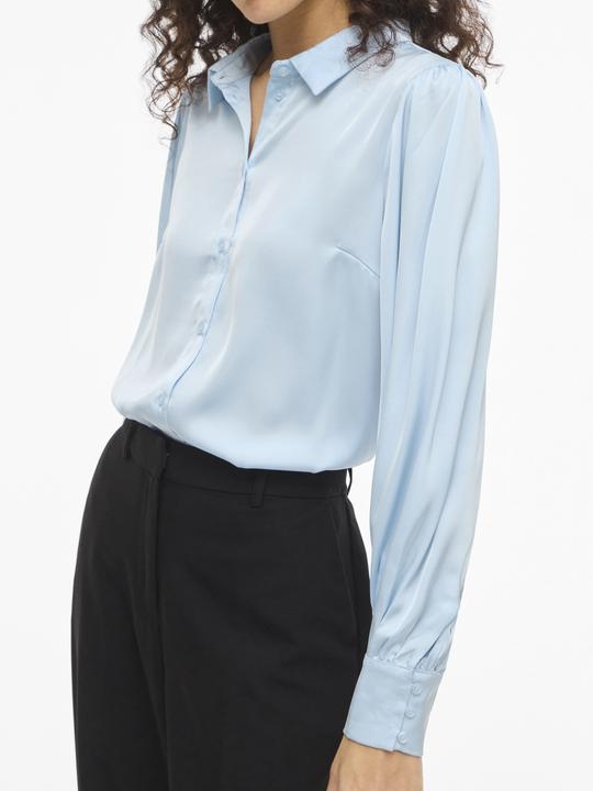 Immagine prodotto Vila VIENNA Ballonärmel Hemd (38)