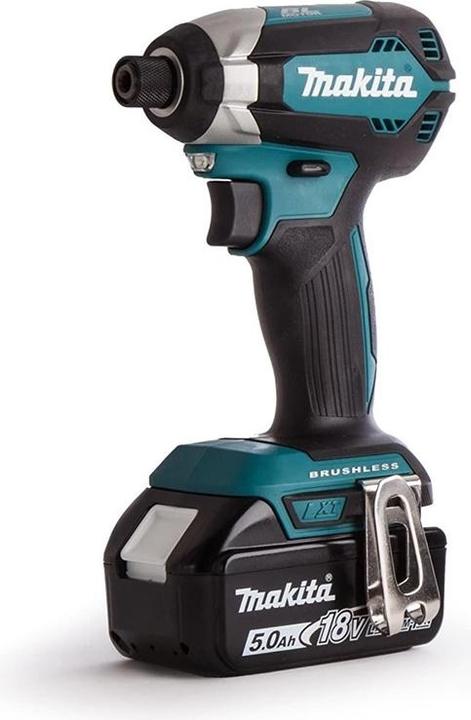 Produktbild Makita Combokit DLX2189TJ (Akkubetrieb)