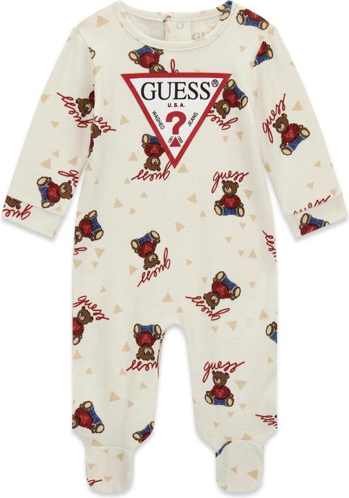 Produktbild Guess Interlock Overall (128)