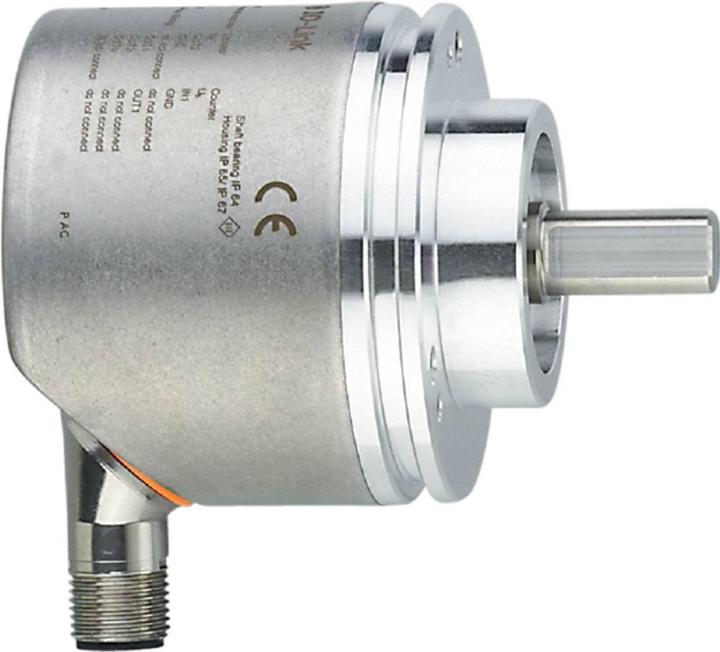 Produktbild IFM RVP510