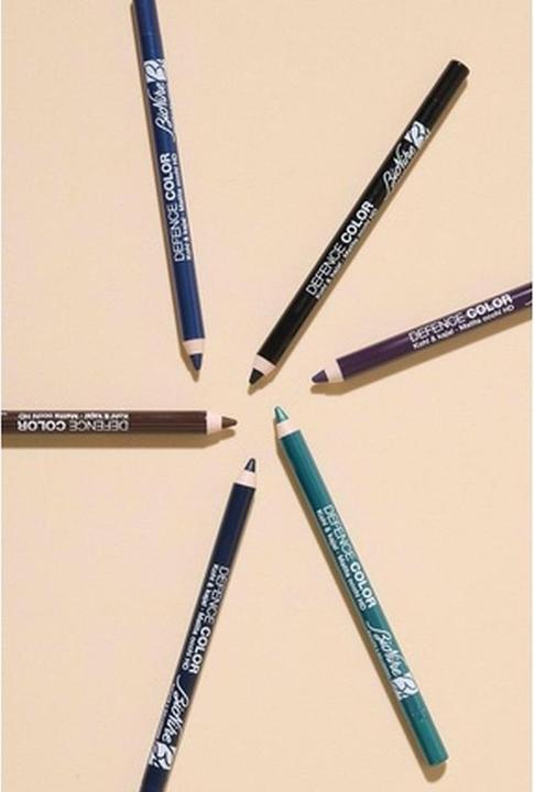 Image du produit BioNike Crayon pour les yeux Defence Color HD N.305 Vert émeraude (Vert émeraude)