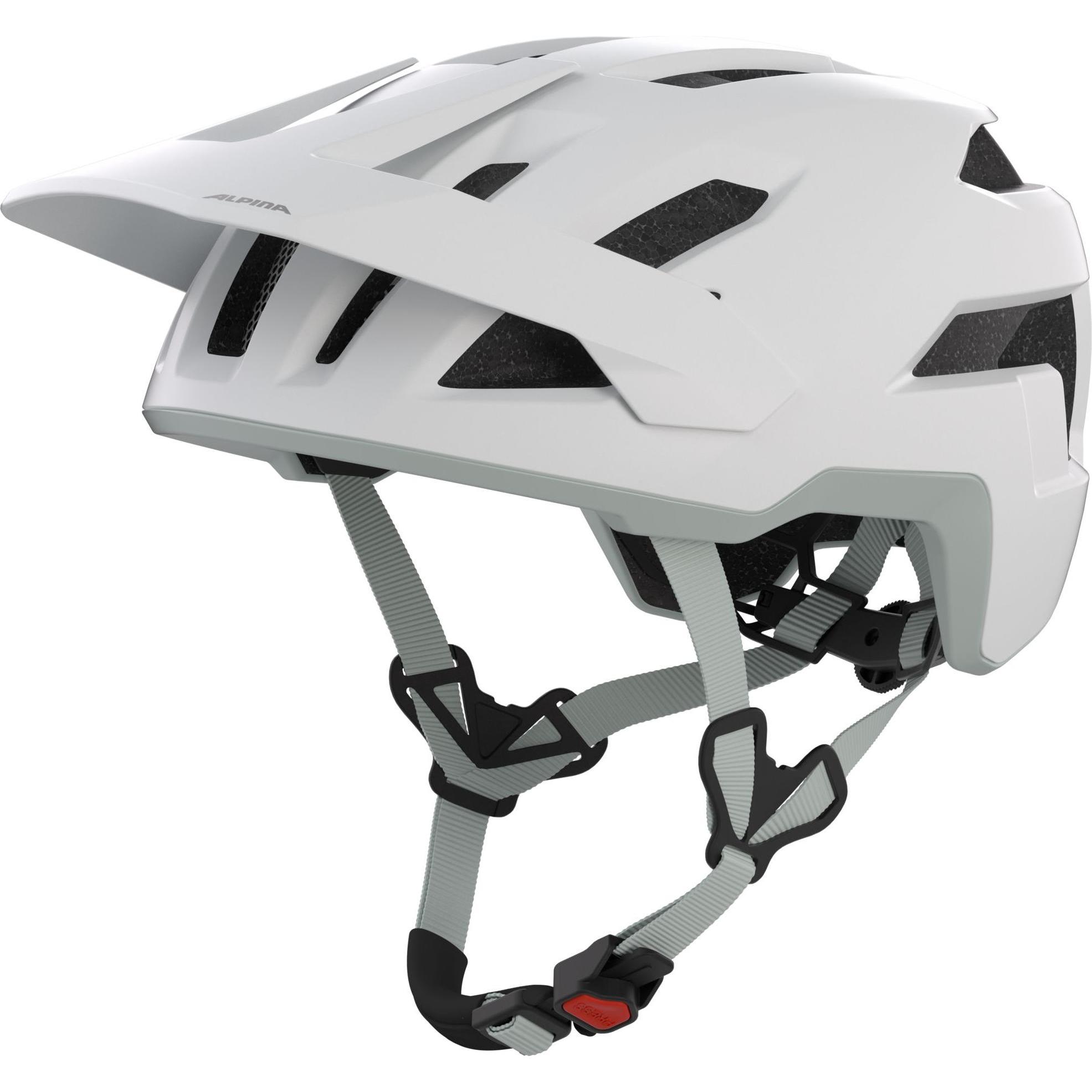ALPINA SPORTS, Velohelm, (55 - 59 cm)