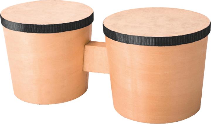 Actual product image Music Legs Music - Bongo Drum (500904)