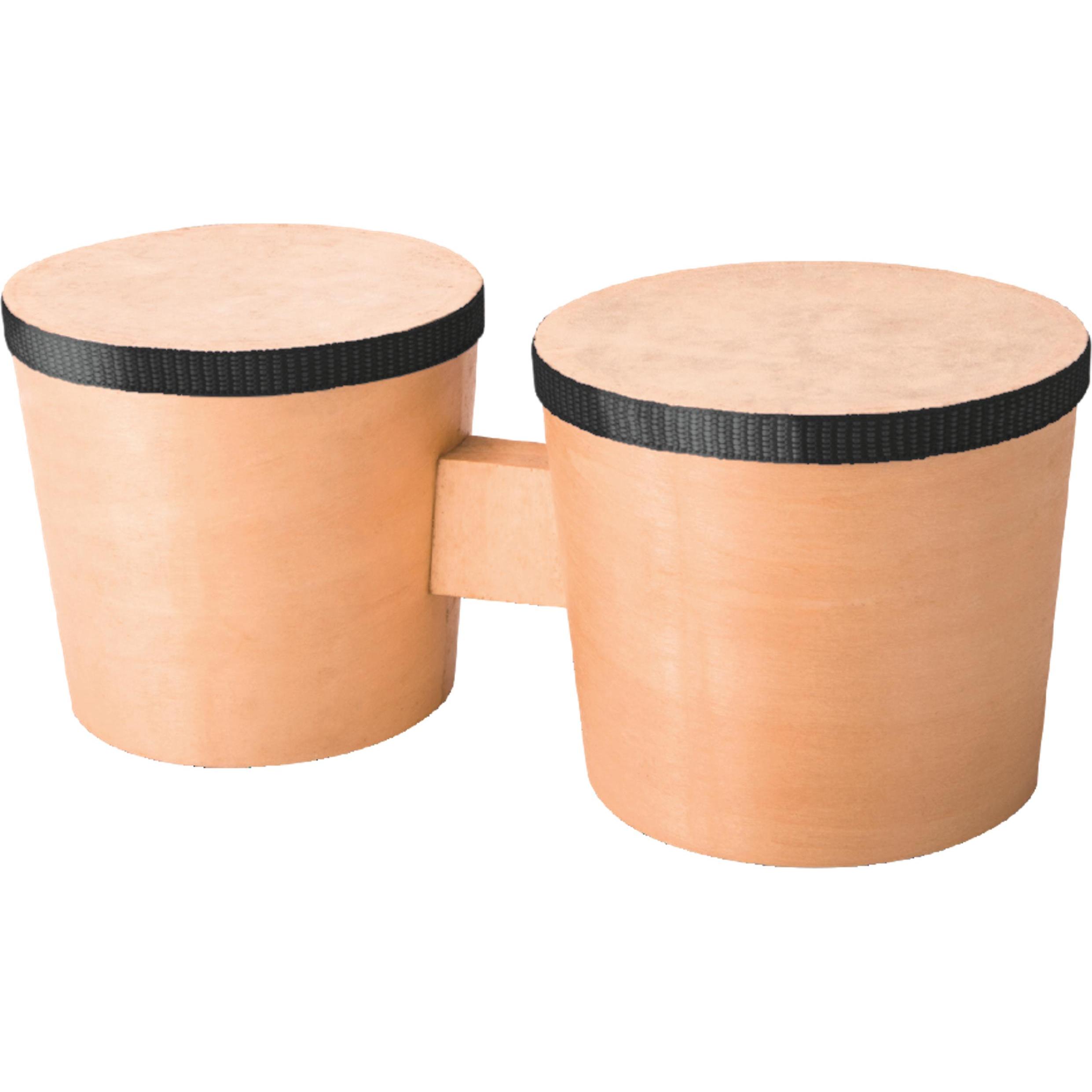 Thumbnail - Music Legs Music - Bongo Drum (500904)