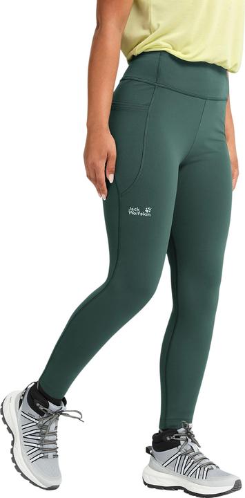 Produktbild Jack Wolfskin Wildstride Tights W (M)