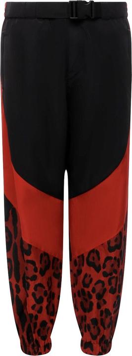 Actual product image Dolce & Gabbana Nylon Pants (46)