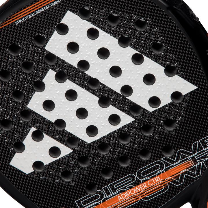 Produktbild adidas padel-schläger adipower ctrl 3.3