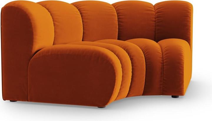 Produktbild Micadoni Lupine (1-Sitzer, Modular Sofa)