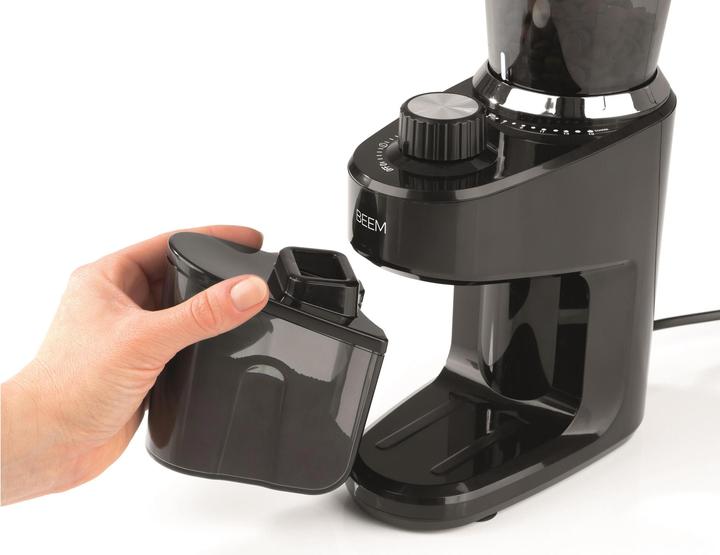 Actual product image Beem Coffee Grinder Black