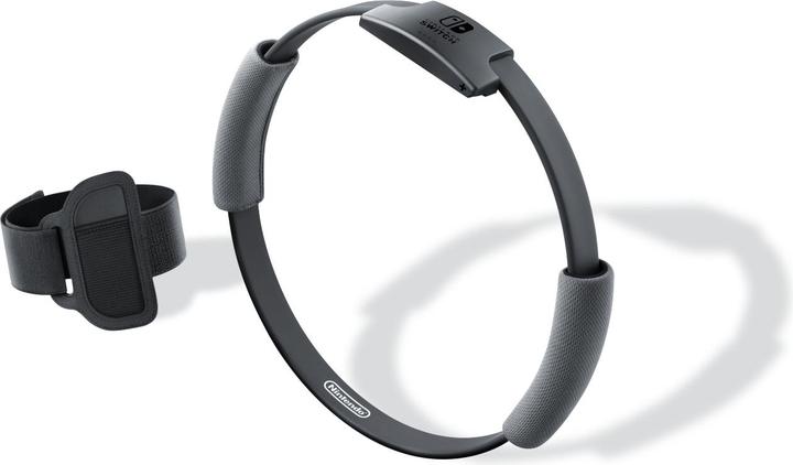 Produktbild Nintendo Switch - Ring Fit Adventure-Set