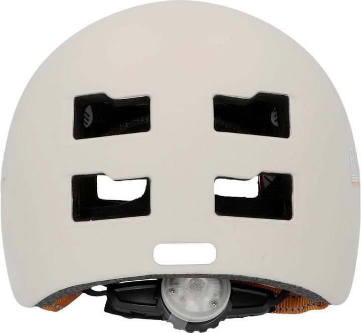 Produktbild Fischer Fahrradhelm BMX Power S/M (54 - 58 cm)