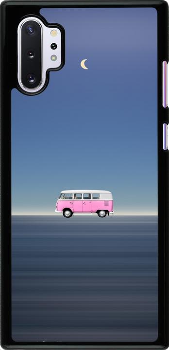 Produktbild PhoneLook Hülle Spring 23 pink bus (Samsung Galaxy Note 10+)