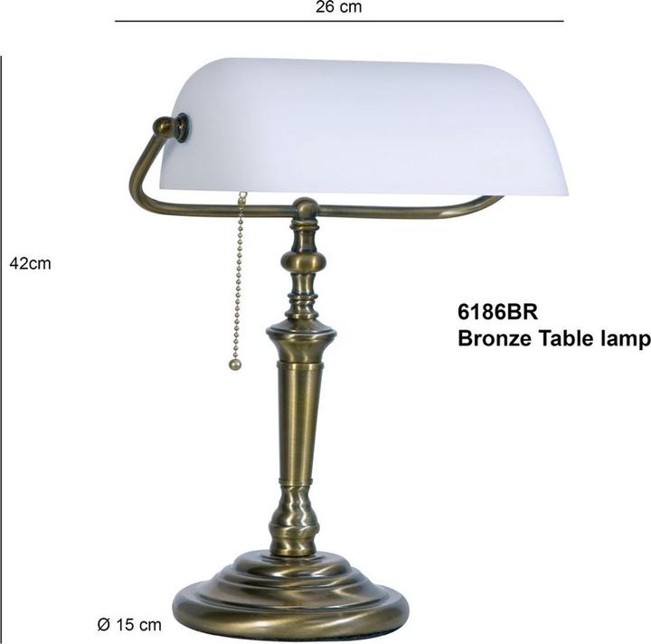 Image du produit Steinhauer Ancilla (E27)