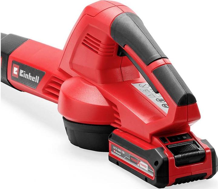 Produktbild Einhell GE-CL 18/1 Li E-Solo (Akkubetrieb, Laubbläser)