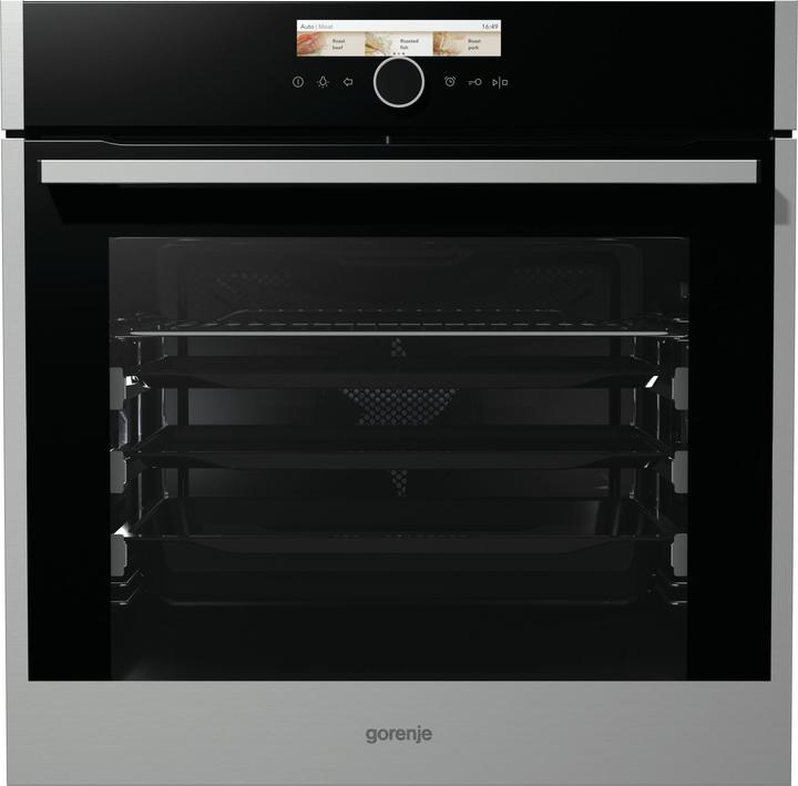 Actual product image Gorenje BOP798S54X