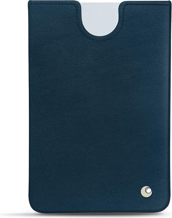 Blu Mediterranean ( Pantone #0E3043 )