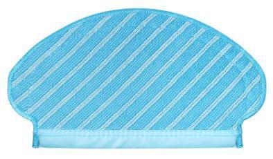Actual product image Ecovacs Mop cover D-CC50A 50 pieces