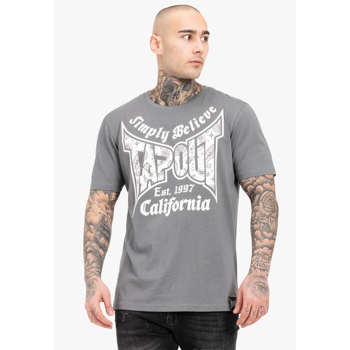 Actual product image Tapout Haily Be (S)