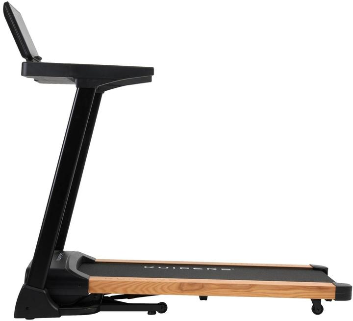 Actual product image Kuipers Laufband R1 TFT-Display