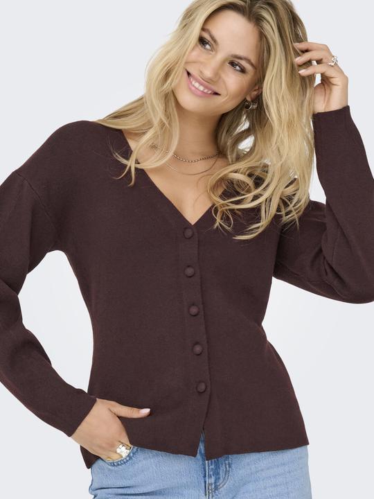 Produktbild JdY JDYPRIME Strickjacke Strickjacke (L)