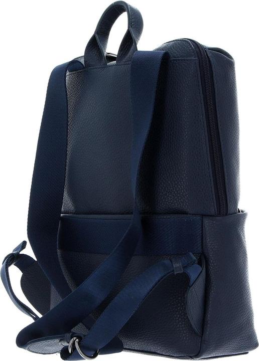 Image du produit Mandarina Duck Sac à dos / Backpack Mellow Leather Squared Backpack FZT38 (9 l)