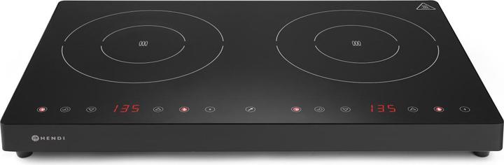 Hendi Induktionskocher
