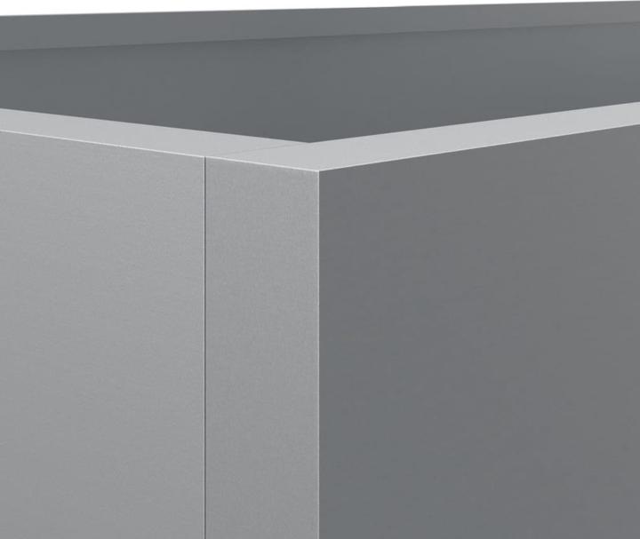 Actual product image vidaXL Gatlin