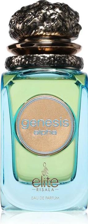Immagine prodotto Risala Elite Genesis Alpha (Eau de parfum, 100 ml)