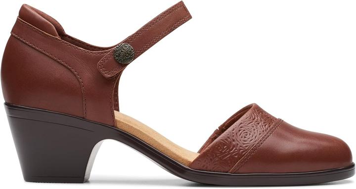 Immagine prodotto Clarks Emily 2 KetraPump (43)