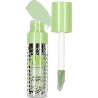 Thumbnail - Lovely, Concealer, Fresh & Juicy Camouflage Face Concealer 3 4.5G