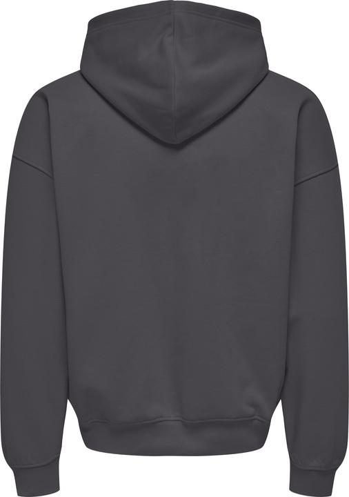 Immagine prodotto Only & Sons Onsaaron Vtg Hoodie Sweat (XXL)