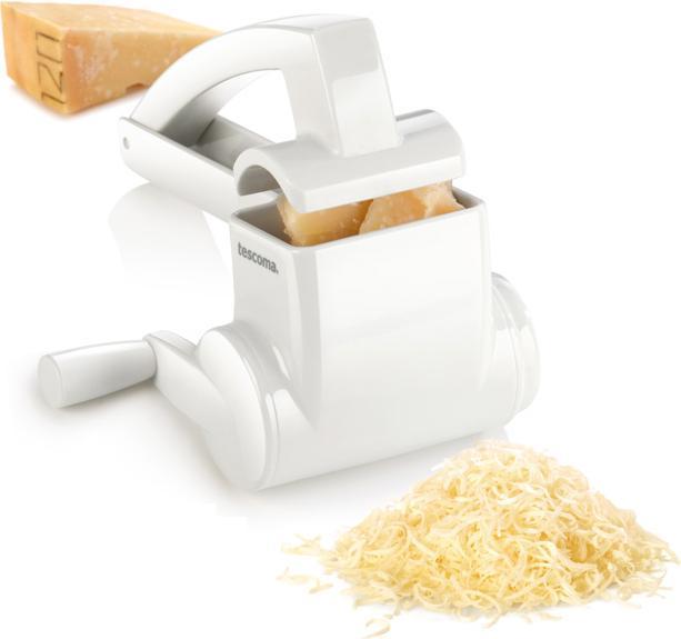Image du produit Tescoma 643880 Reibe Drehreibe