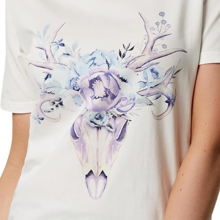 Immagine prodotto Dressforfun Maglietta Waidmannsheil (L)