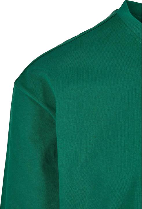 Produktbild Urban Classics Heavy Oversized Pocket Longsleeve (M)