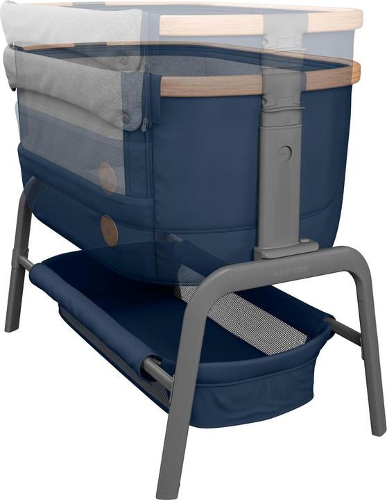 Image du produit Maxi-Cosi Iora Essential Blue