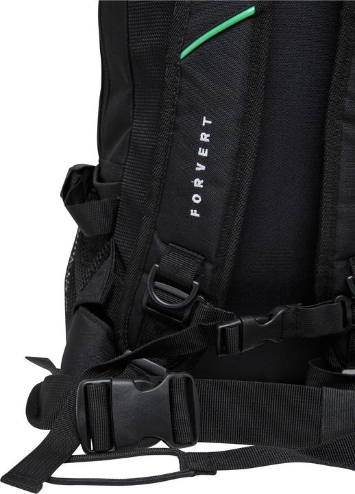 Produktbild Forvert Skate Aid Louis Backpack (20 l)