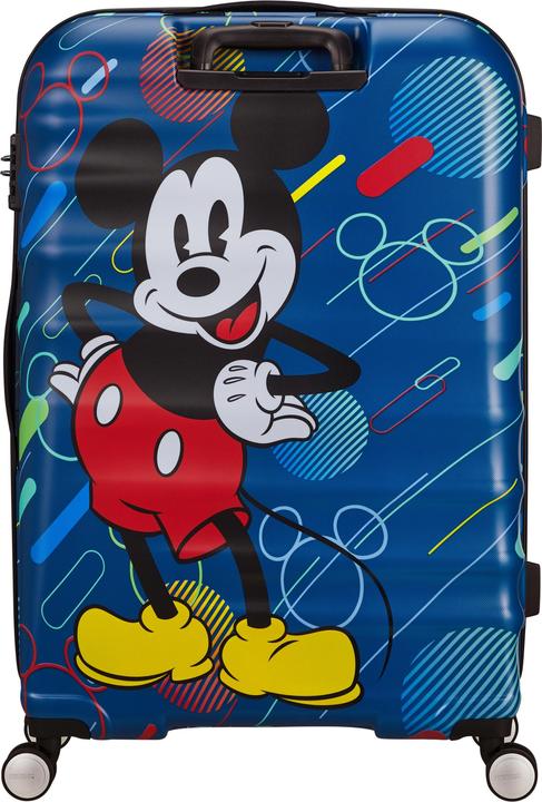 Produktbild American Tourister Wavebreaker Disney (96 l)