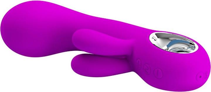 Produktbild Pretty Love Valentine Mini Rabbit Vibratior
