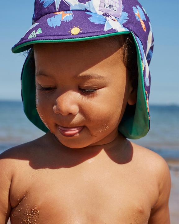 Produktbild Bambino Mio Sonnenhut (44, 45, 46, 47, 48, 49, 50, 51, 52)