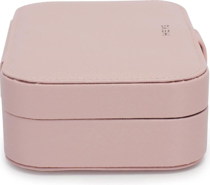Heys Coffret à bijoux Beauty Mini, rose