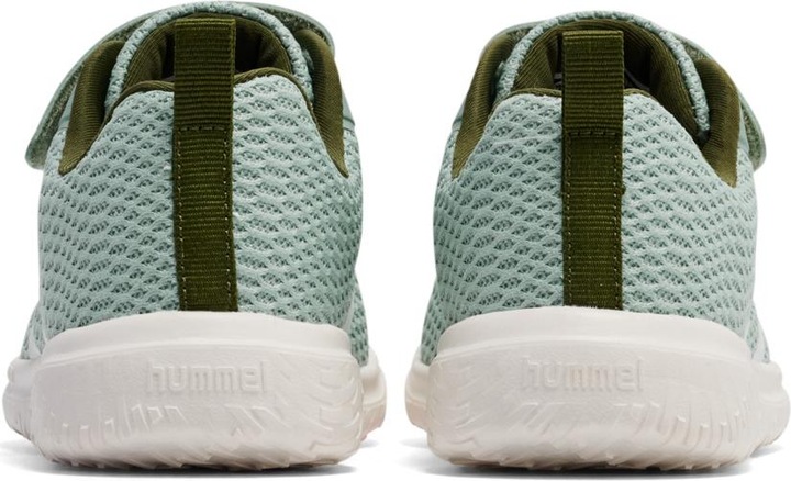 Actual product image hummel Actus Recycled Jr (37)