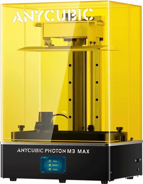 Image du produit Anycubic Imprimante 3D Photon M3 Max