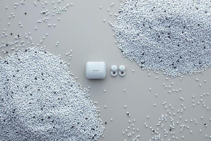 Actual product image Sony LinkBuds (5.50 h, Wireless)