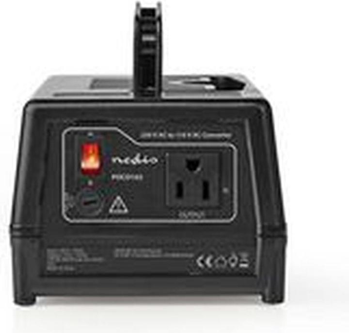 Actual product image Nedis Current transformer