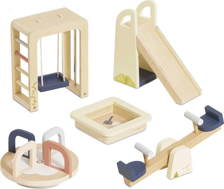 Produktbild Le Toy Van Spielplatz Set