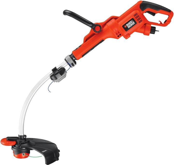 Actual product image Black & Decker GL8033 (Plastic knives)