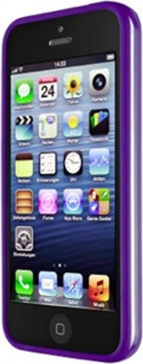 Image du produit Artwizz Bumper (Apple iPhone 5s, Apple iPhone 5)