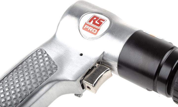 Actual product image Rs Pro 10mm Reversible Drill